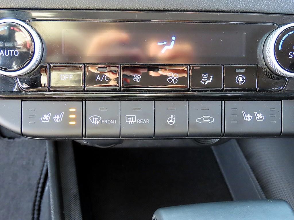 HYUNDAI Avante 2021 Negro - Importación desde Corea - HF Imports Iquique - Foto 16