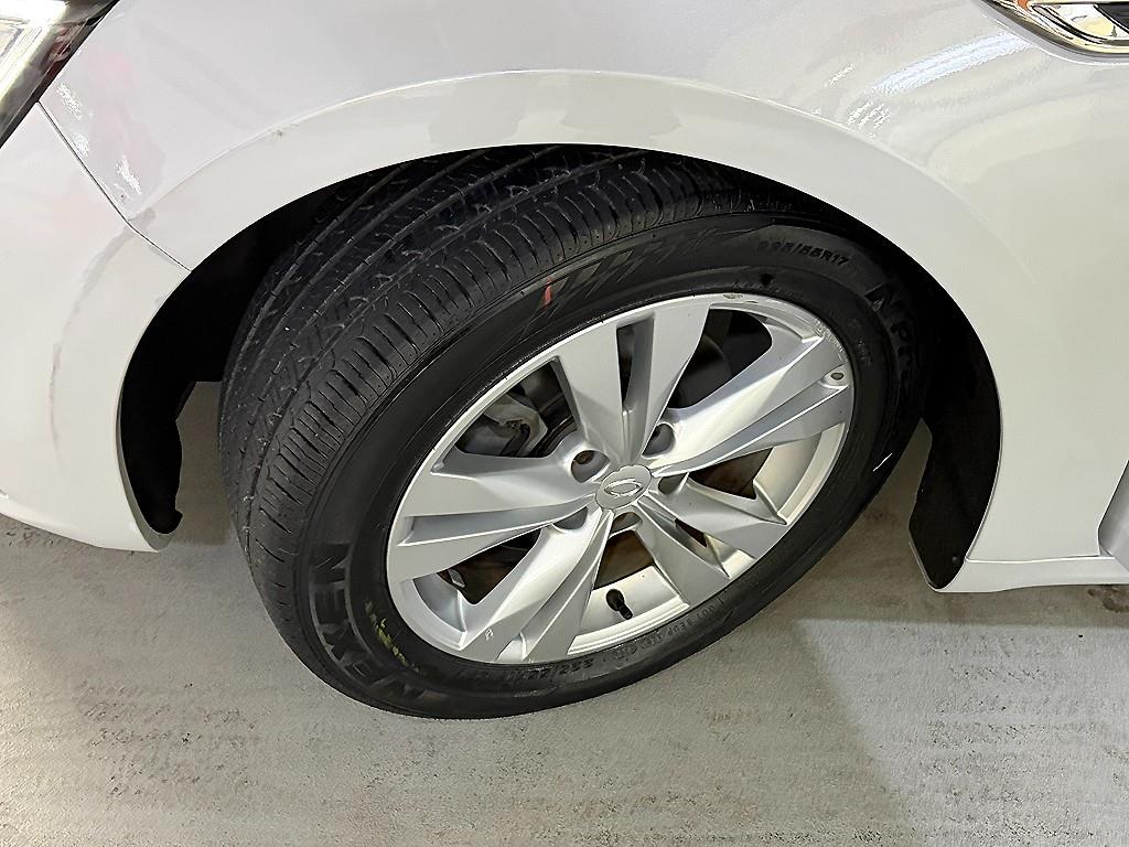 SAMSUNG SM6 2016 Blanco - Importación desde Corea - HF Imports Iquique - Foto 19