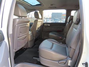 Ssangyong Korando - Vista 12