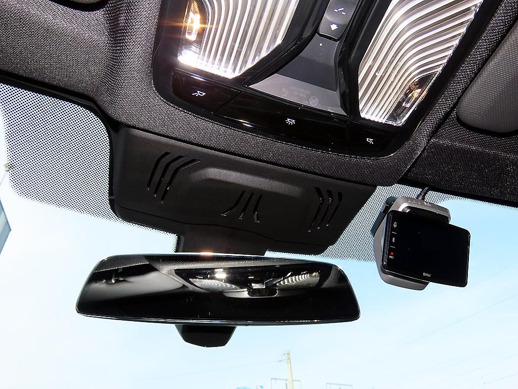 BMW X6 2023 Café - Importación desde Corea - HF Imports Iquique - Foto 14