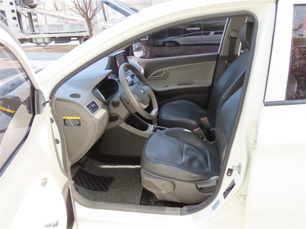 KIA Morning 2016 - Importación desde Corea - HF Imports Iquique - Foto 13