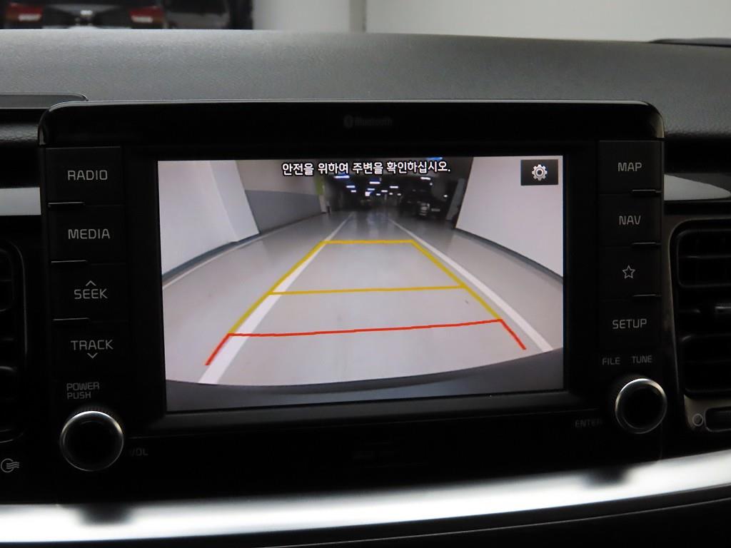 KIA Stonic 2018 - Importación desde Corea - HF Imports Iquique - Foto 16