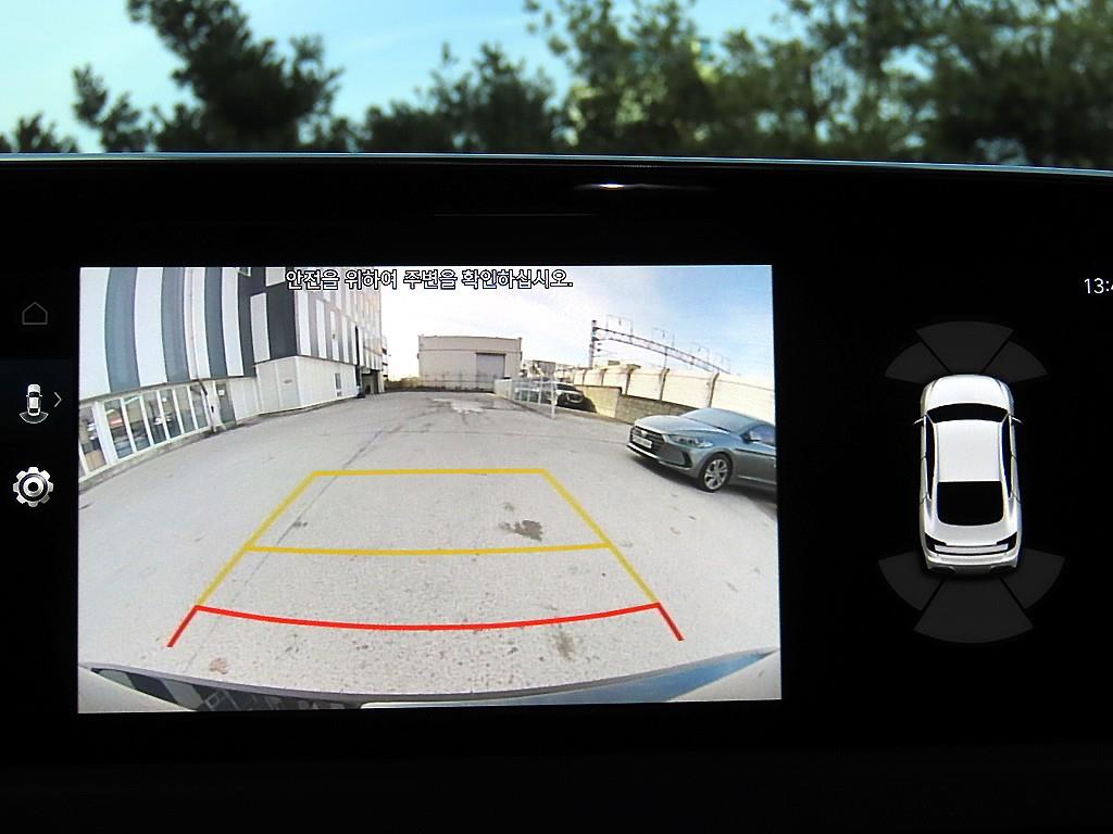 HYUNDAI Sonata 2021 - Importación desde Corea - HF Imports Iquique - Foto 15