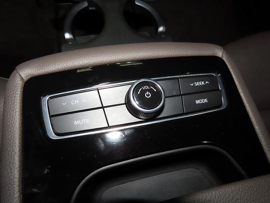 KIA K7 2019 Gris - Importación desde Corea - HF Imports Iquique - Foto 15