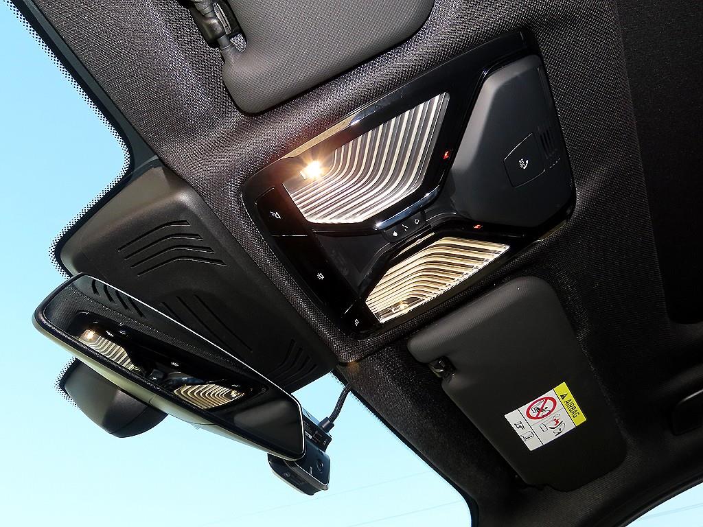 BMW X3 2021 Blanco - Importación desde Corea - HF Imports Iquique - Foto 15