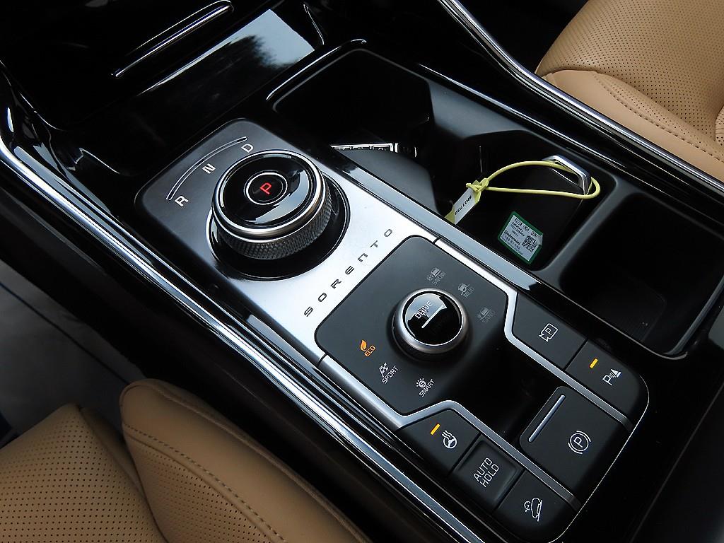 KIA Sorento - Vista 10