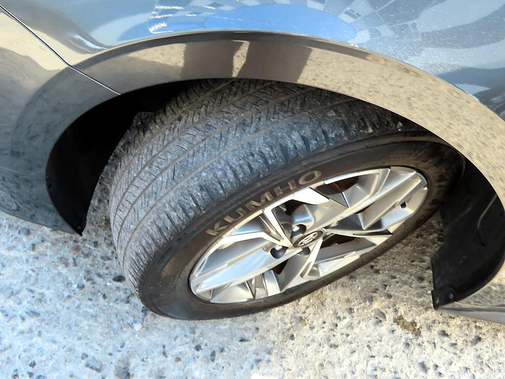 HYUNDAI Sonata 2021 Gris - Importación desde Corea - HF Imports Iquique - Foto 20