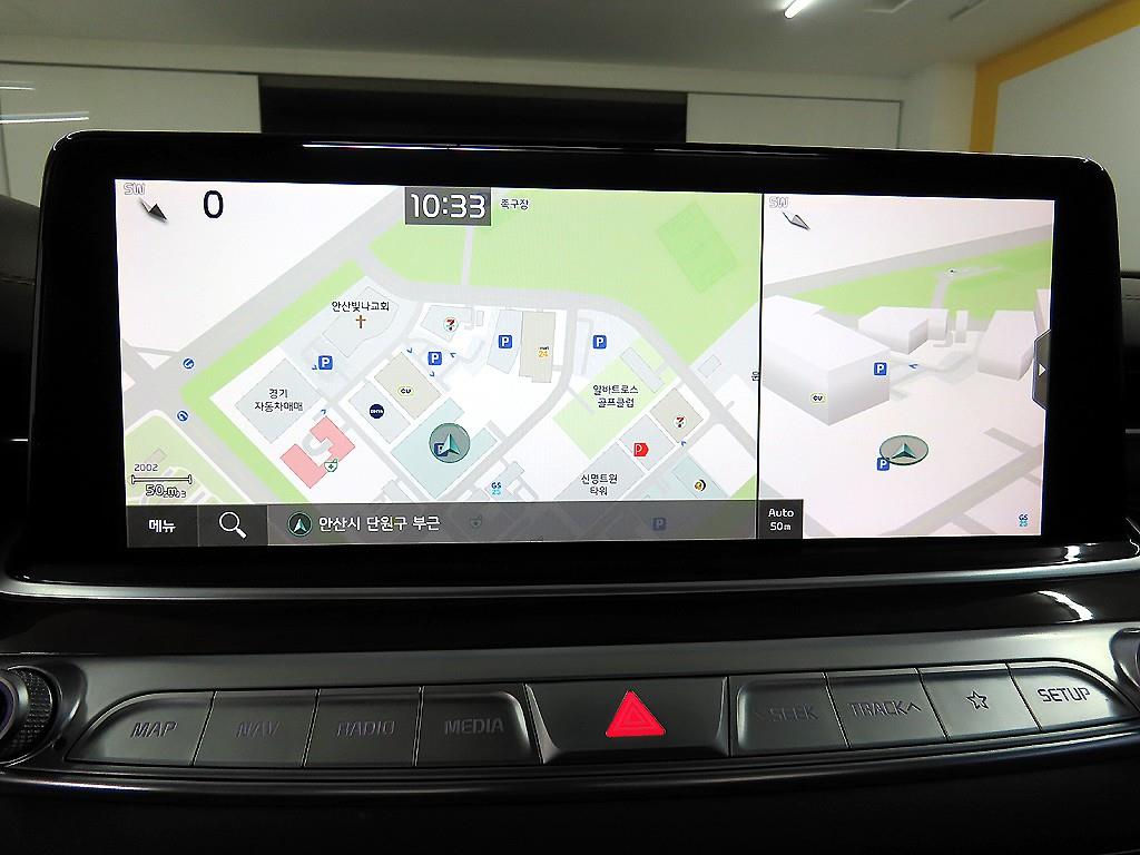 KIA K9 2019 - Importación desde Corea - HF Imports Iquique - Foto 14