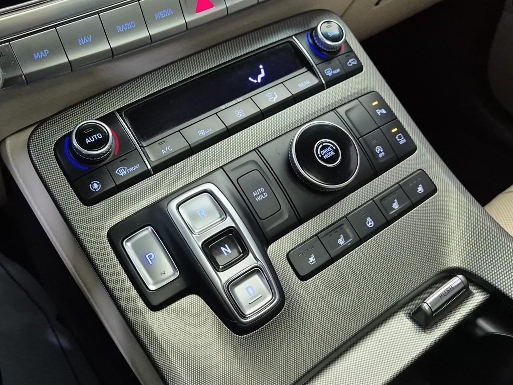 HYUNDAI Palisade - Vista 8