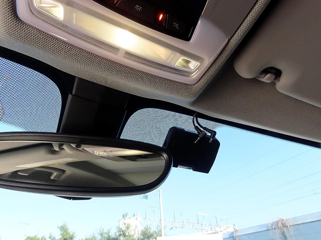 BMW X1 2018 Azul - Importación desde Corea - HF Imports Iquique - Foto 14