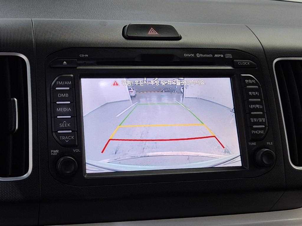 KIA Ray 2012 Verde - Importación desde Corea - HF Imports Iquique - Foto 14