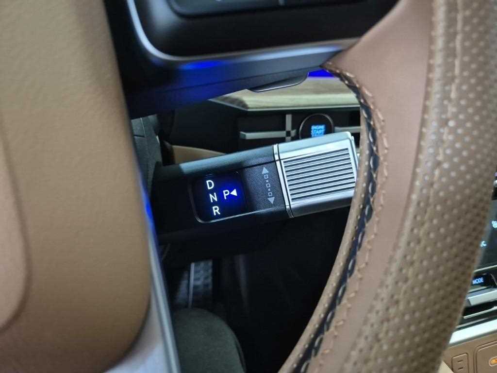 HYUNDAI Santa Fe - Vista 8