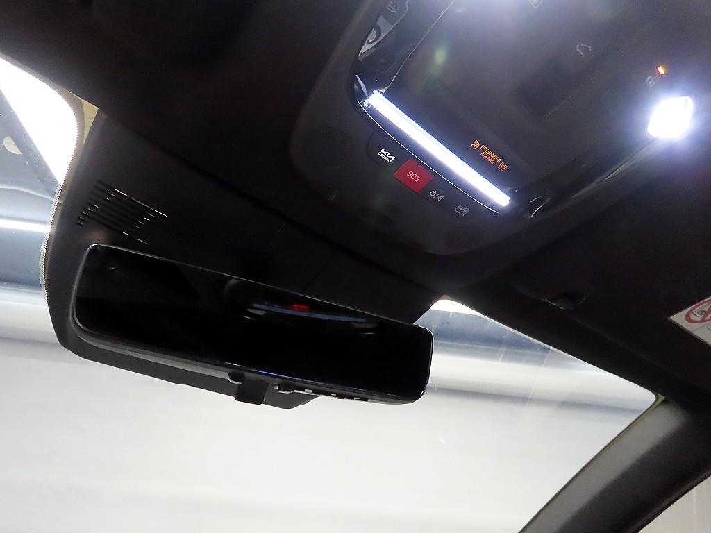 KIA Sorento 2025 Negro - Importación desde Corea - HF Imports Iquique - Foto 16