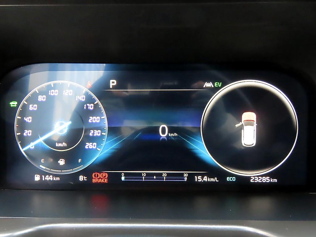 KIA Sorento - Vista 9