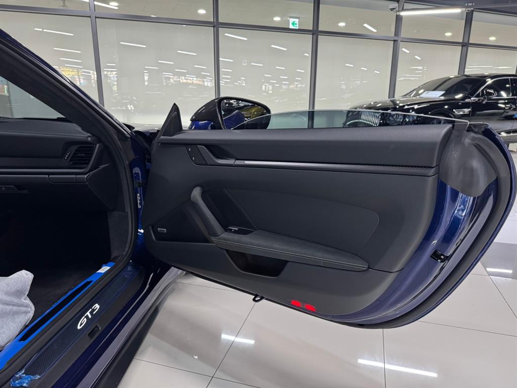 Porsche 911 - Vista 6