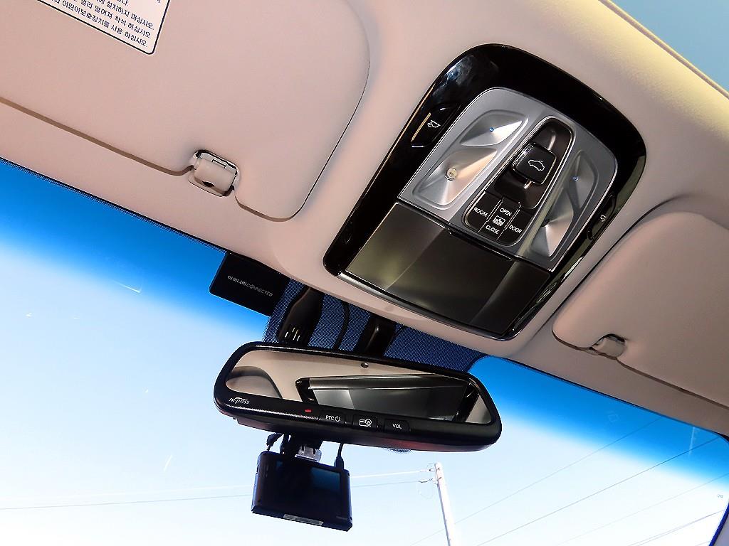 HYUNDAI Grandeur 2014 Gris - Importación desde Corea - HF Imports Iquique - Foto 15