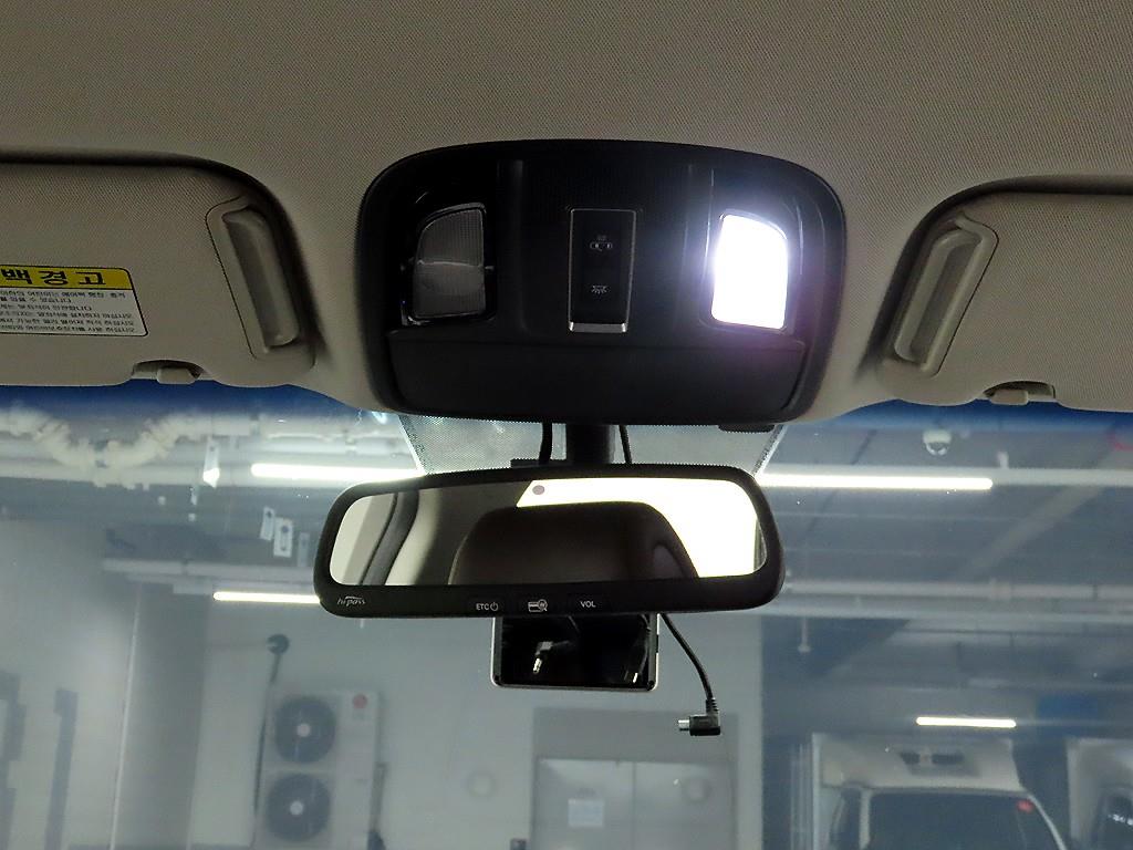 KIA Sorento 2016 - Importación desde Corea - HF Imports Iquique - Foto 17