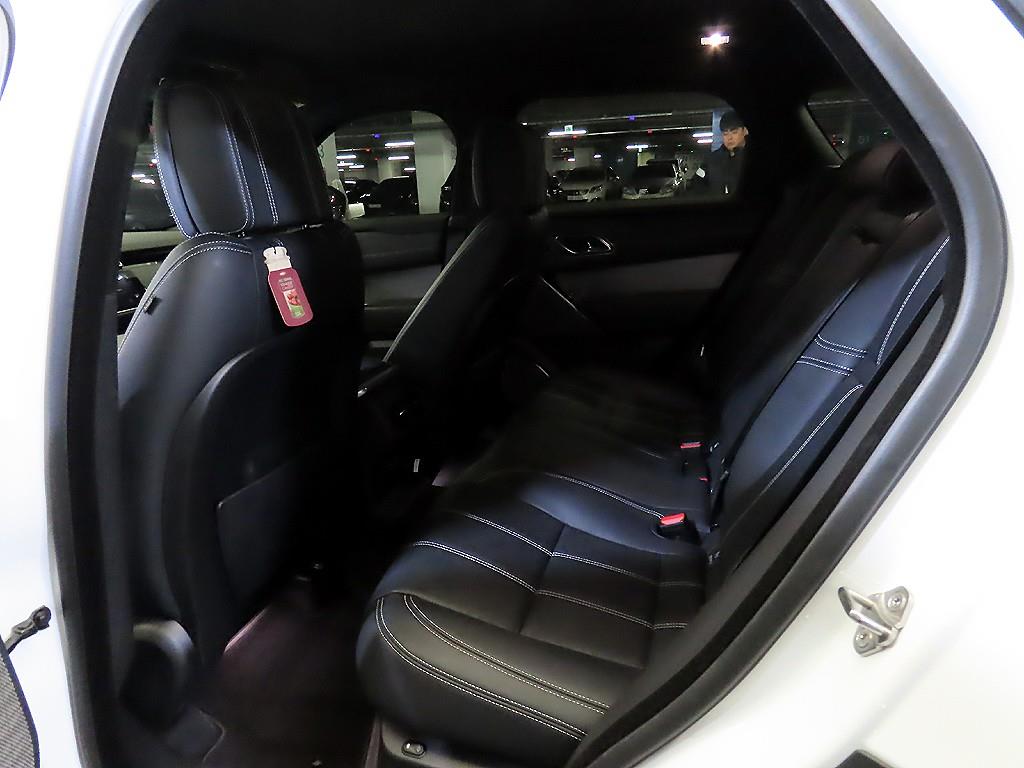 Land Rover Range Rover Bella - Vista 7