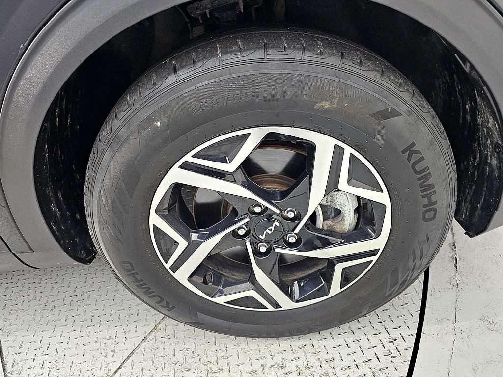 KIA Sportage 2022 Negro - Importación desde Corea - HF Imports Iquique - Foto 20