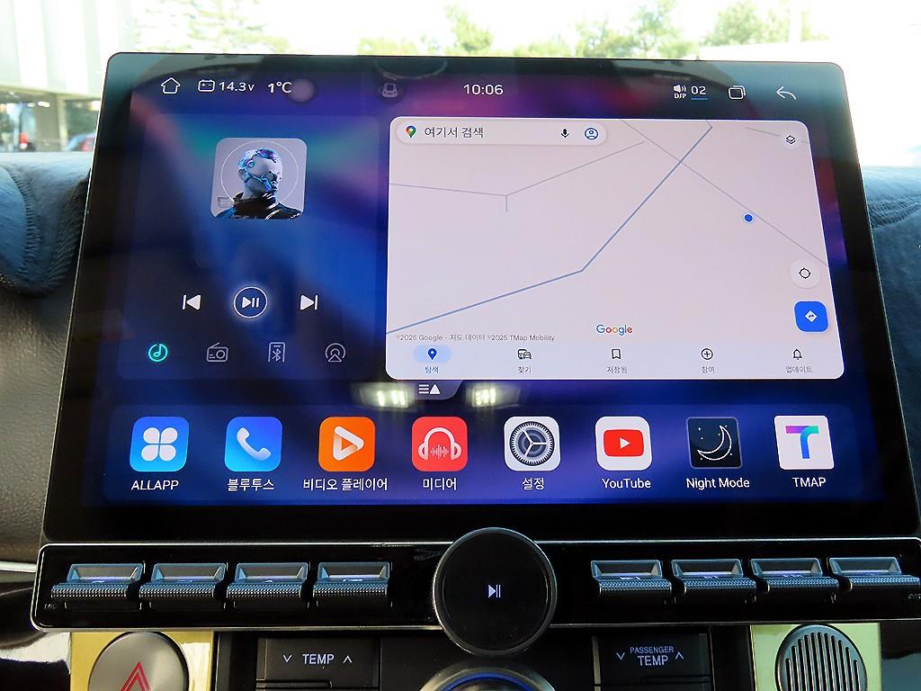 HYUNDAI Veracruz 2015 Blanco - Importación desde Corea - HF Imports Iquique - Foto 13