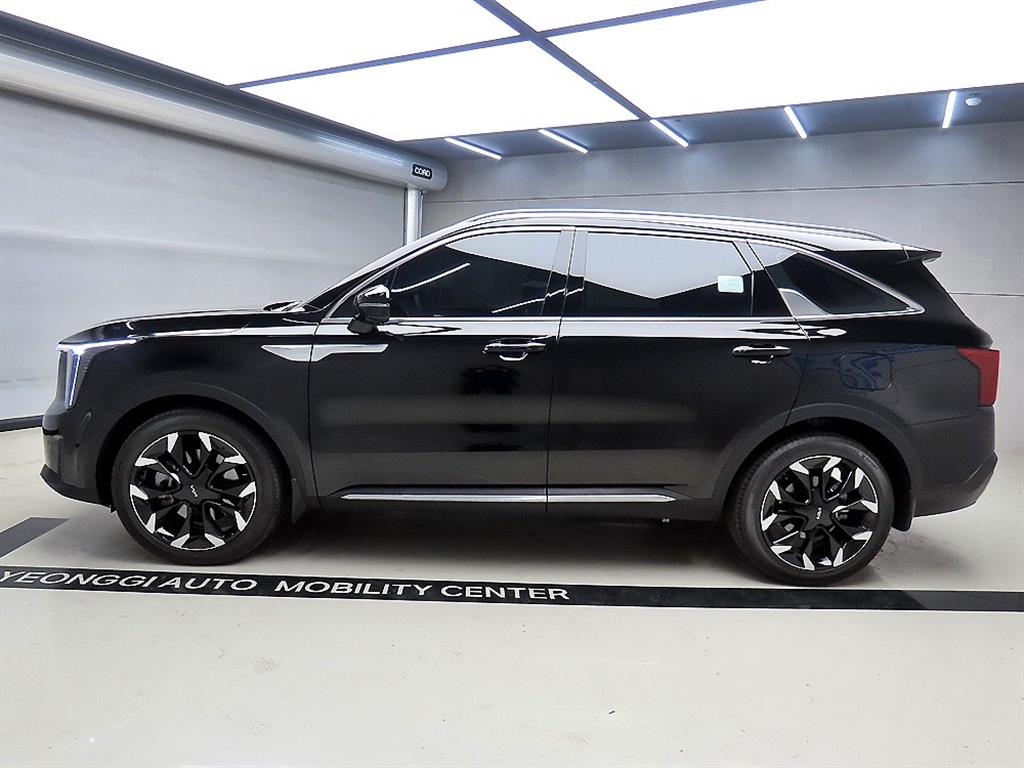 KIA Sorento - Vista 4