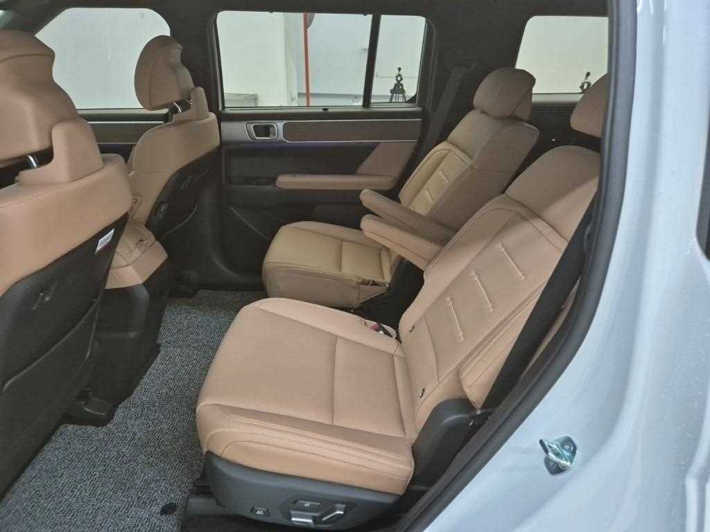 HYUNDAI Santa Fe - Vista 12