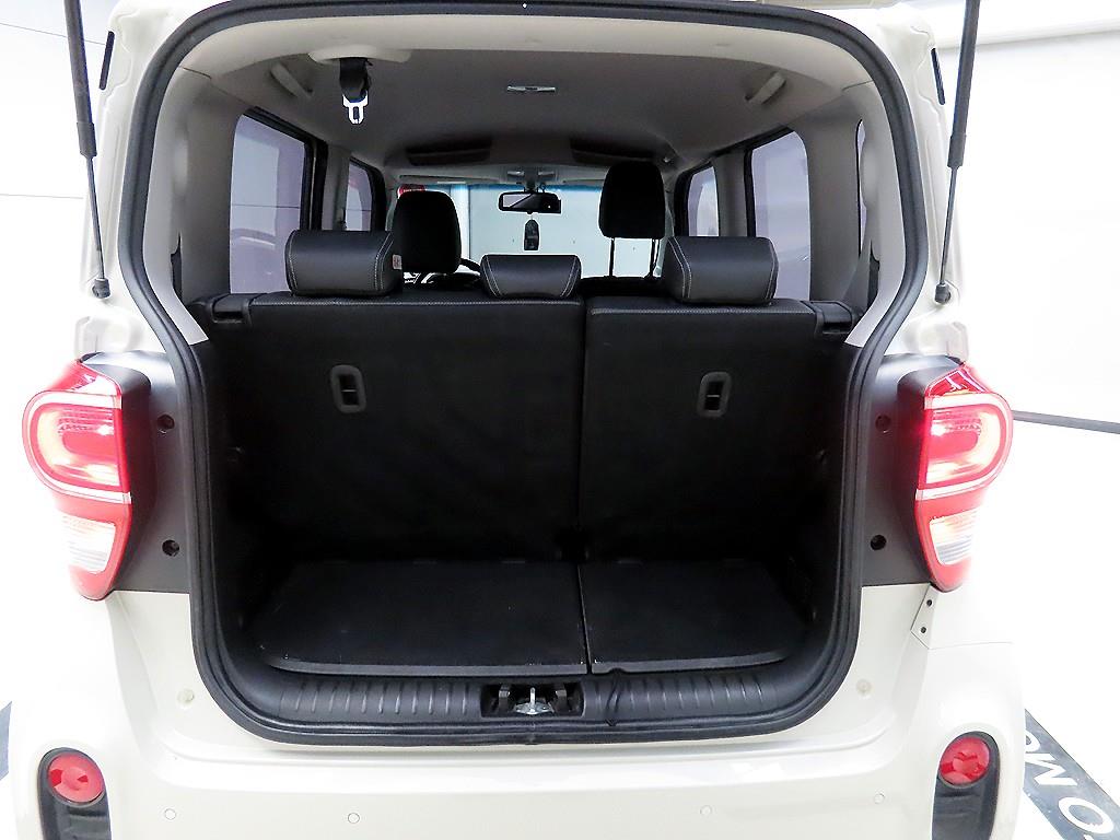 KIA Ray 2018 the color of pearl - Importación desde Corea - HF Imports Iquique - Foto 18