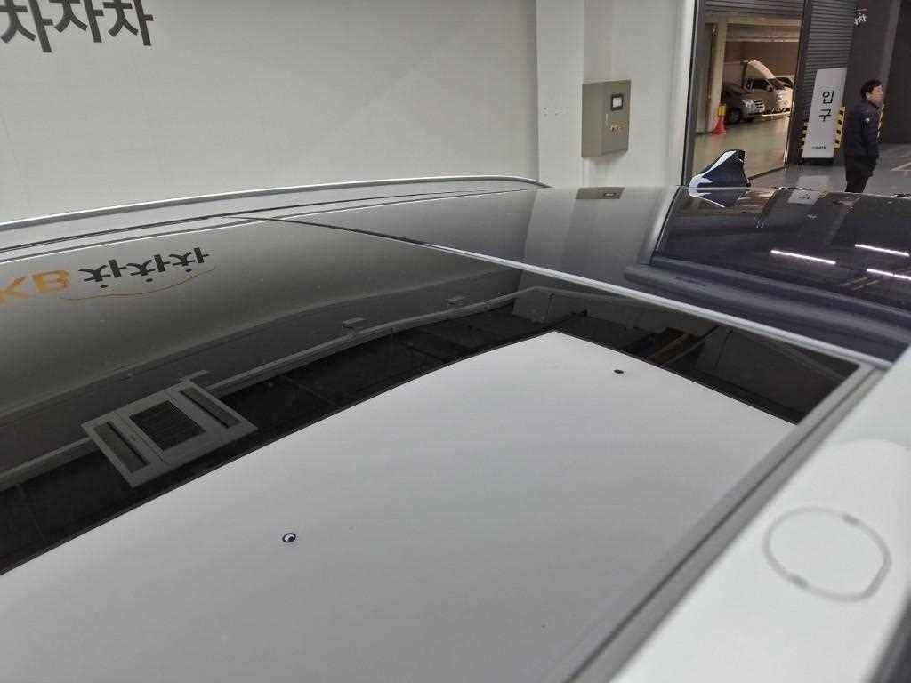 HYUNDAI Nexo 2022 Azul - Importación desde Corea - HF Imports Iquique - Foto 13