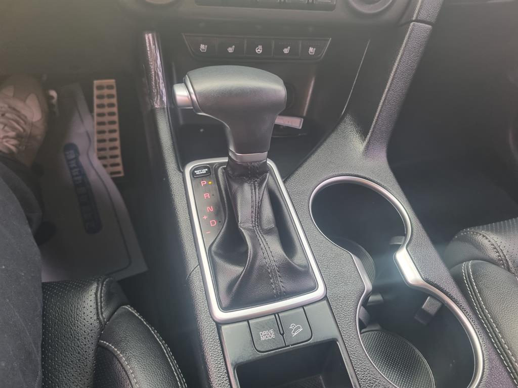 KIA Sportage 2019 Blanco - Importación desde Corea - HF Imports Iquique - Foto 17