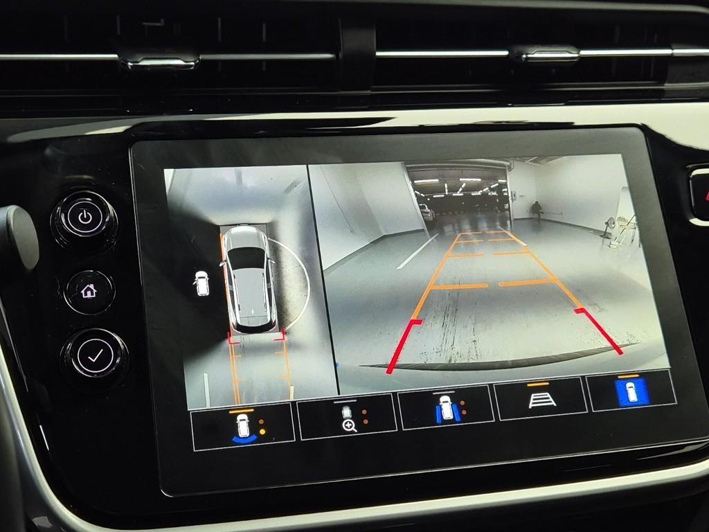 Chevrolet Bolt 2022 Plateado - Importación desde Corea - HF Imports Iquique - Foto 14