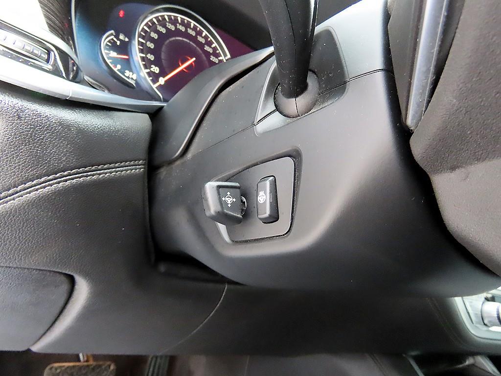 BMW 7 Series 2017 Blanco - Importación desde Corea - HF Imports Iquique - Foto 13