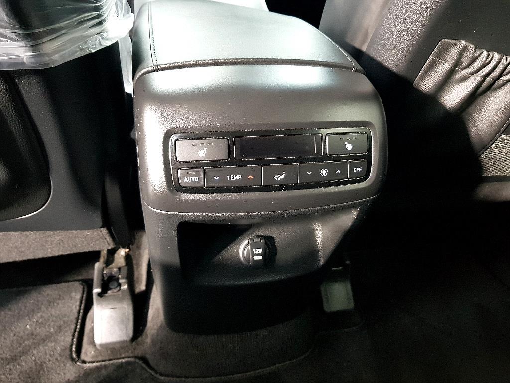 HYUNDAI Palisade 2023 Blanco - Importación desde Corea - HF Imports Iquique - Foto 14