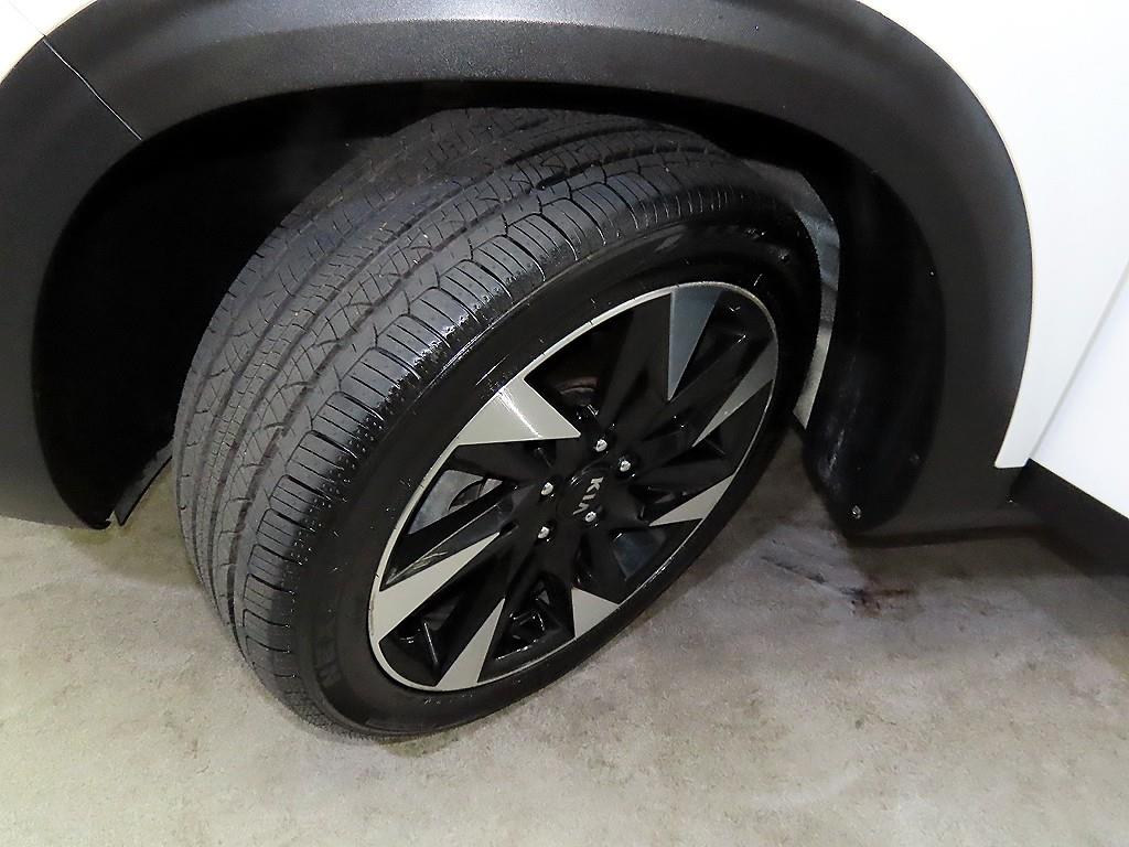 KIA Seltos 2021 Blanco - Importación desde Corea - HF Imports Iquique - Foto 20