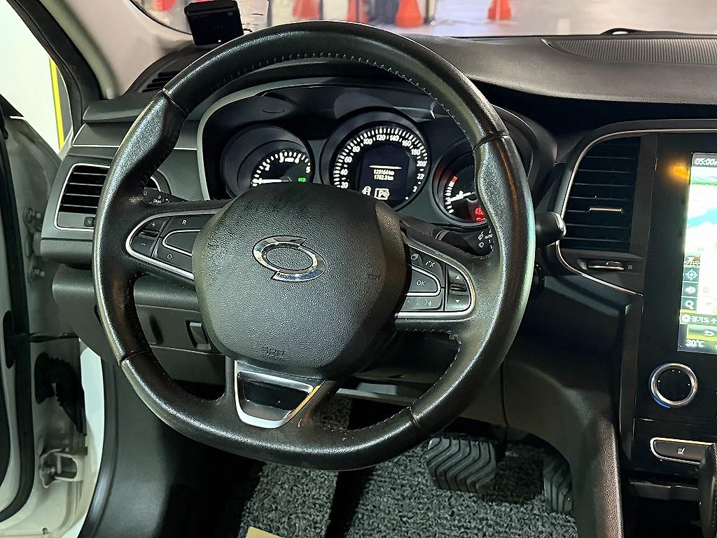 SAMSUNG SM6 - Vista 9