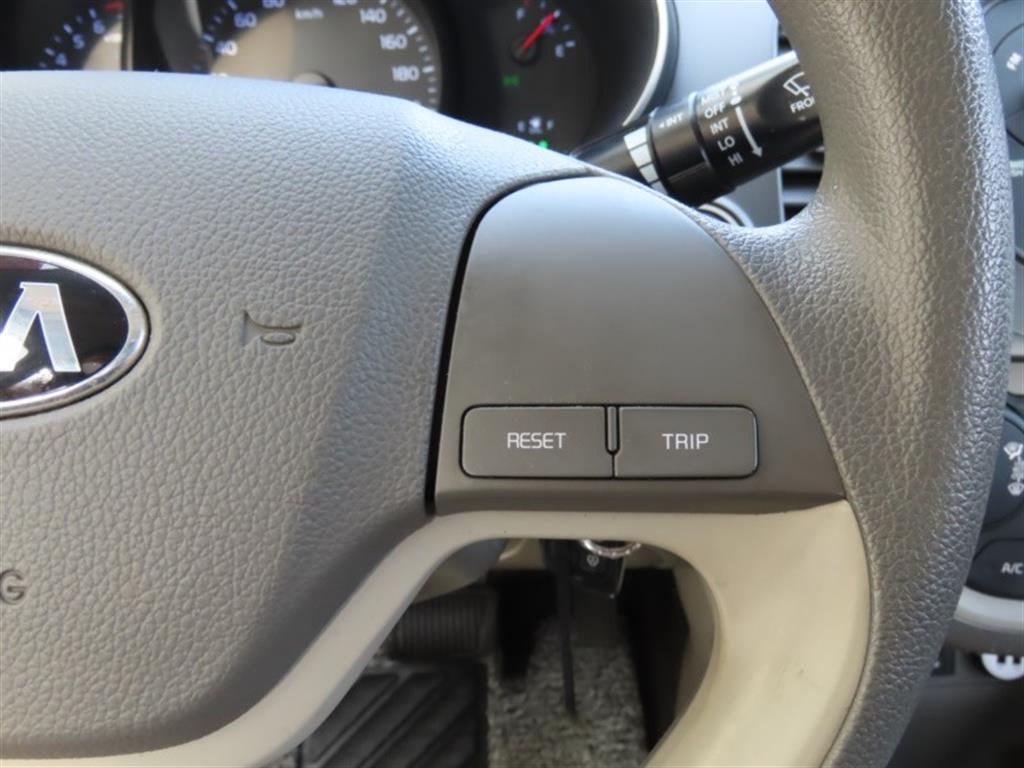 KIA Morning 2016 - Importación desde Corea - HF Imports Iquique - Foto 11