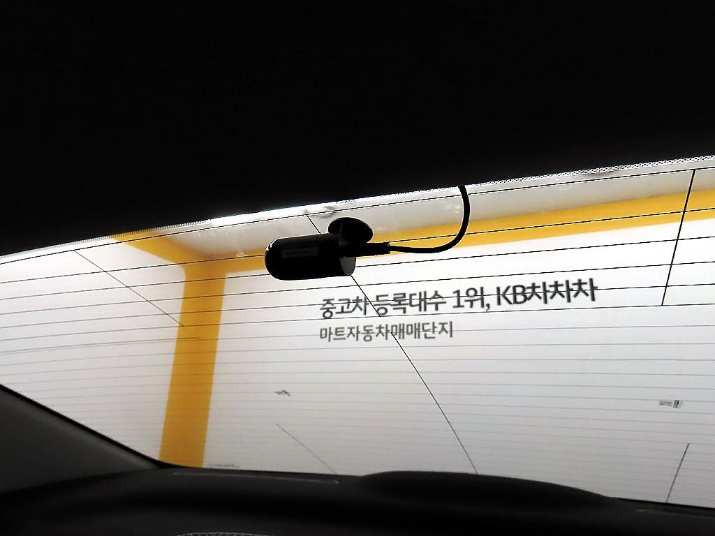 KIA K3 2023 Blanco - Importación desde Corea - HF Imports Iquique - Foto 17