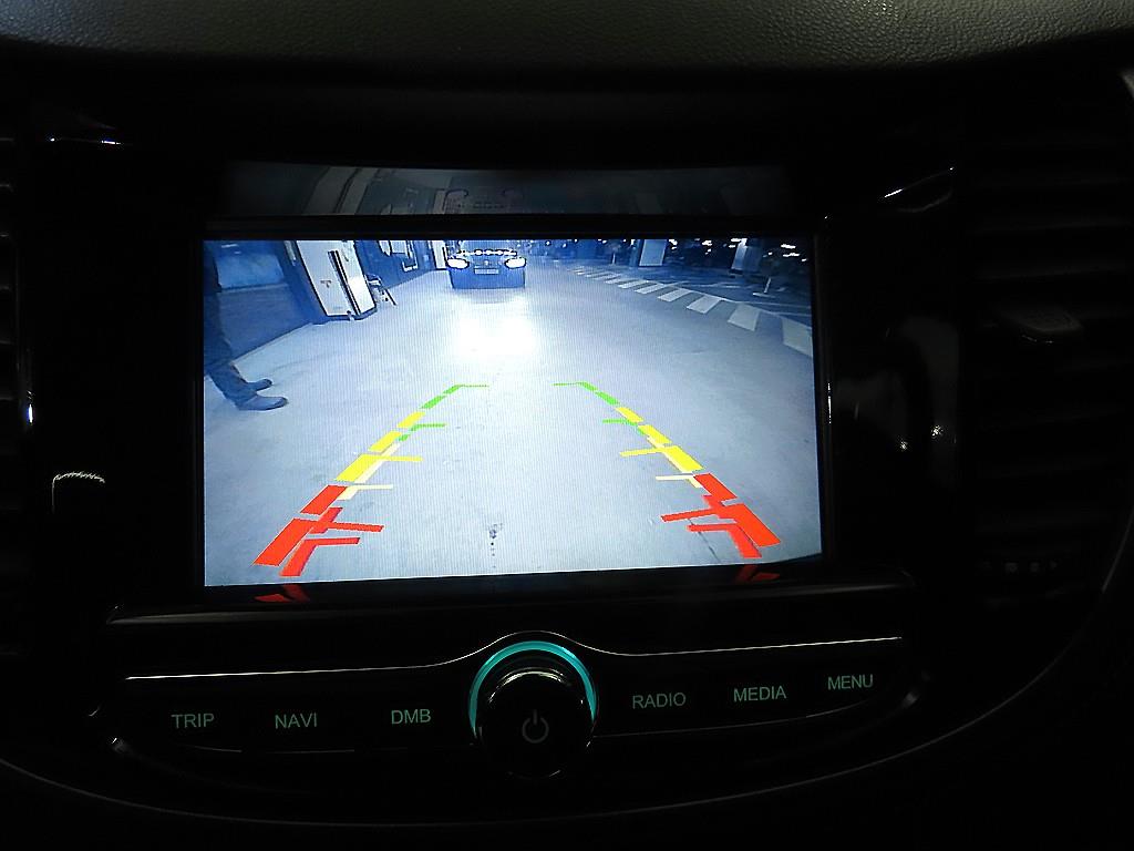 Chevrolet Trax 2018 Negro - Importación desde Corea - HF Imports Iquique - Foto 16