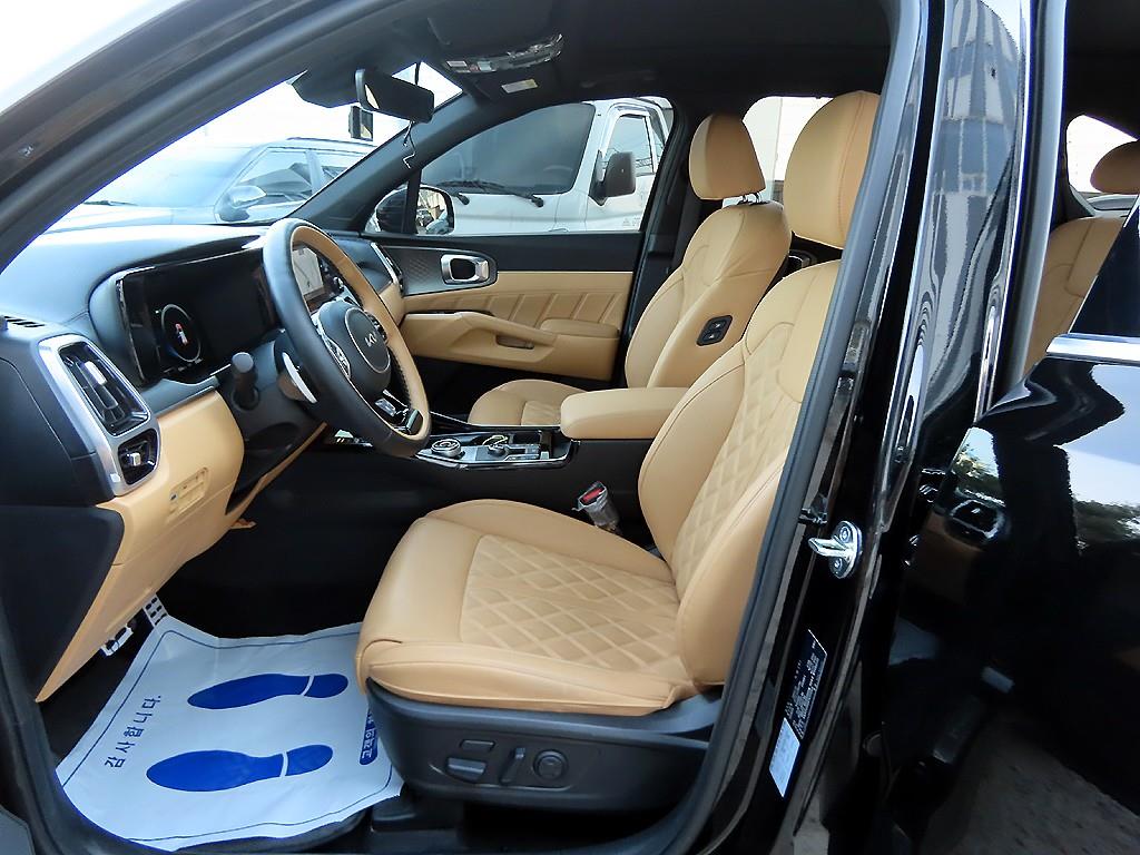 KIA Sorento - Vista 5