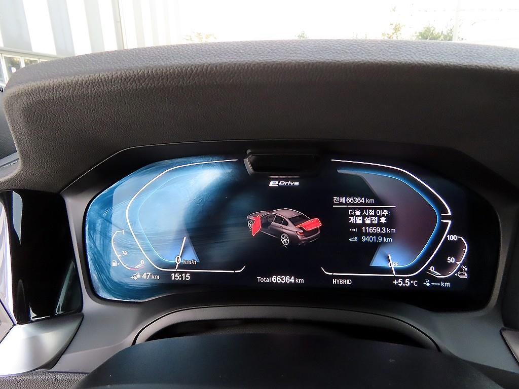 BMW 3 series - Vista 9