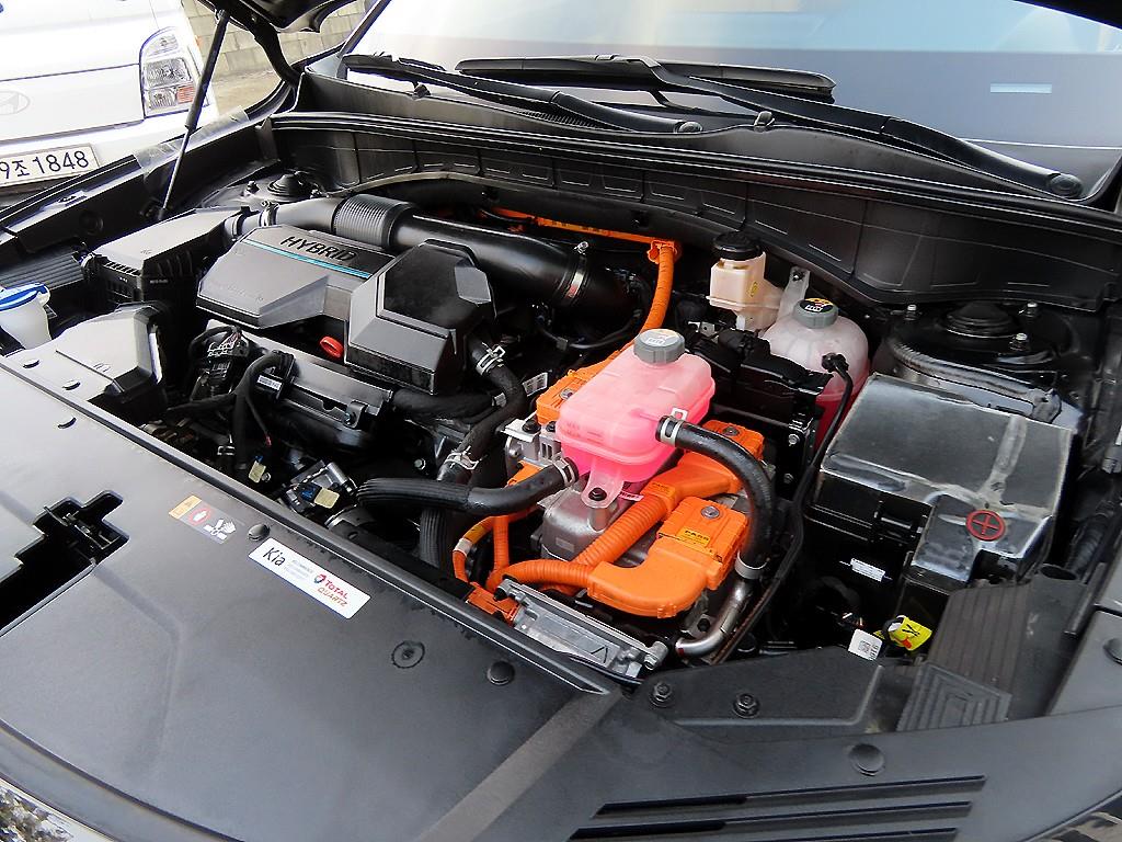 KIA Sorento 2023 Negro - Importación desde Corea - HF Imports Iquique - Foto 19