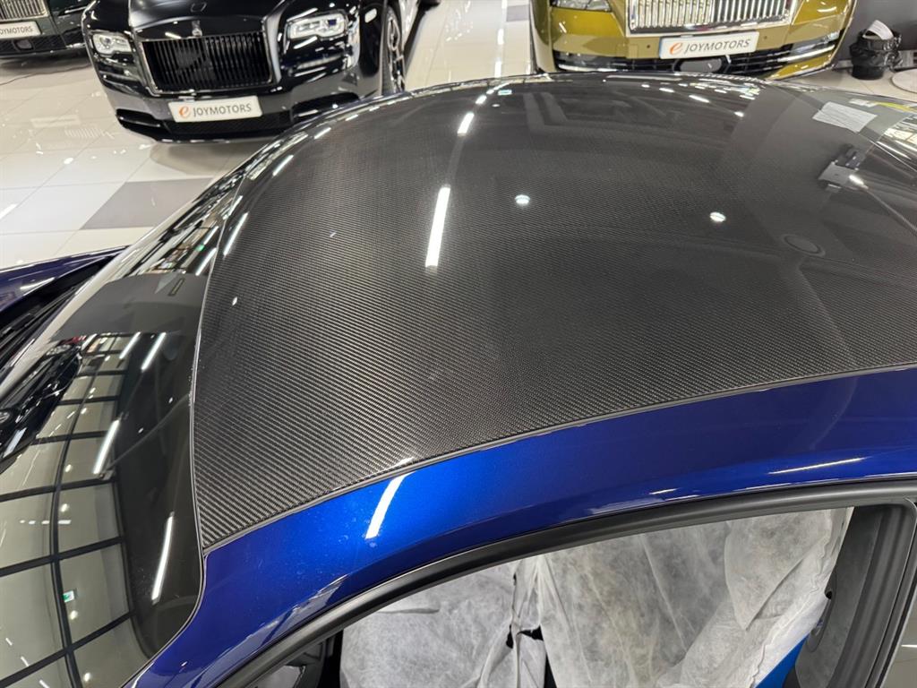 Porsche 911 2025 Azul - Importación desde Corea - HF Imports Iquique - Foto 14