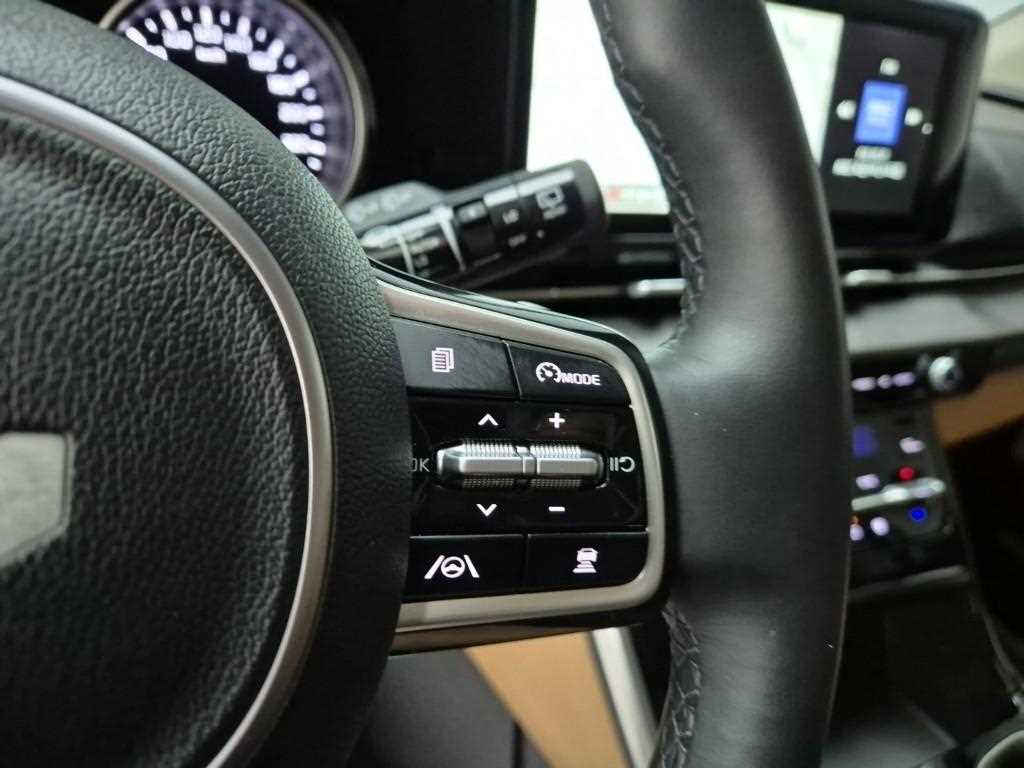 KIA Carnival 2023 Blanco - Importación desde Corea - HF Imports Iquique - Foto 15