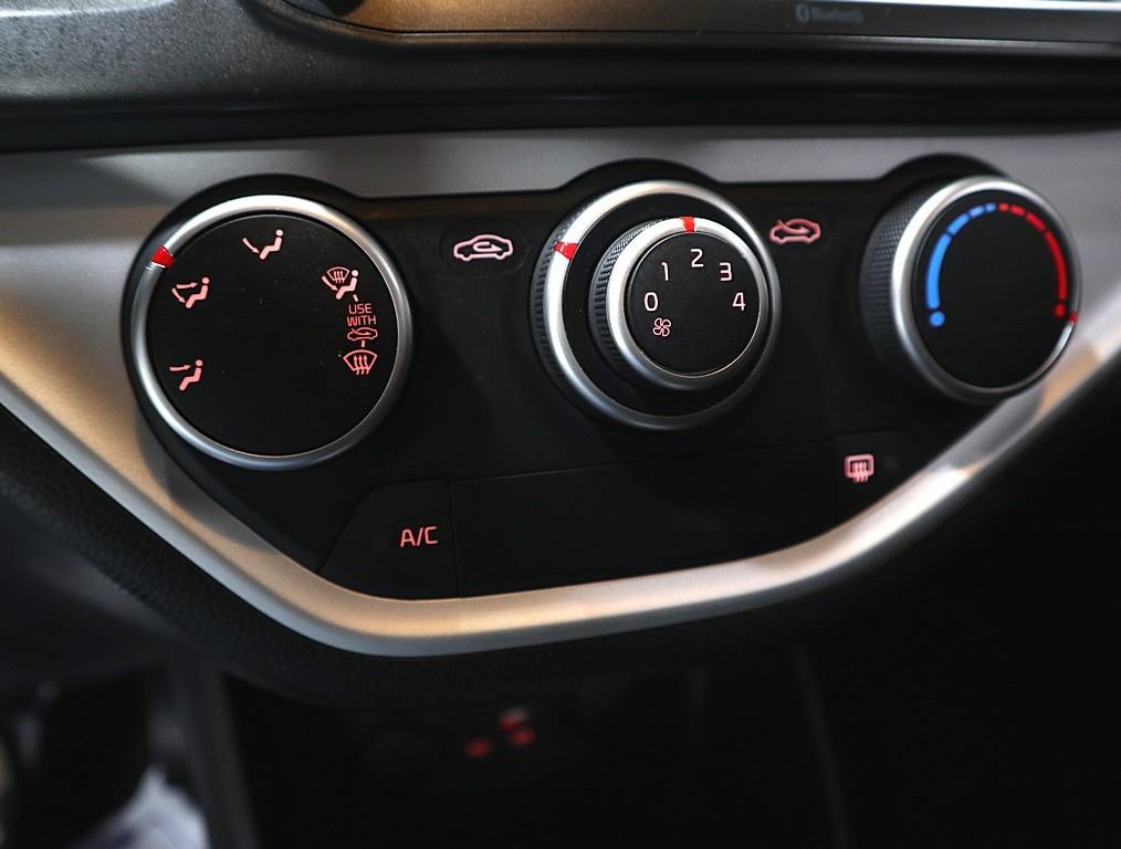 KIA Morning 2016 Blanco - Importación desde Corea - HF Imports Iquique - Foto 14