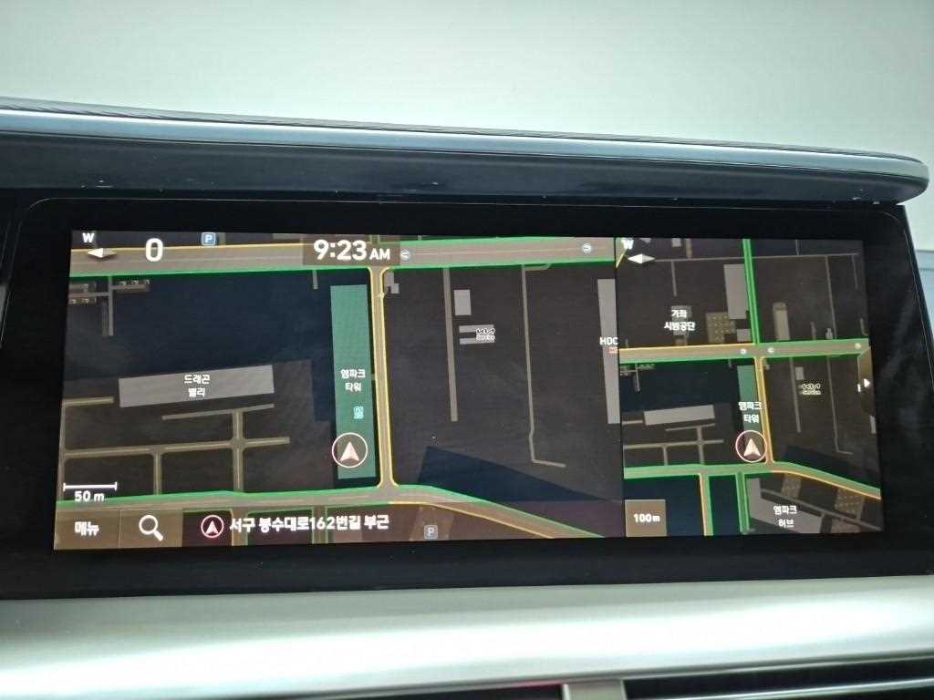 HYUNDAI Nexo 2022 Azul - Importación desde Corea - HF Imports Iquique - Foto 14