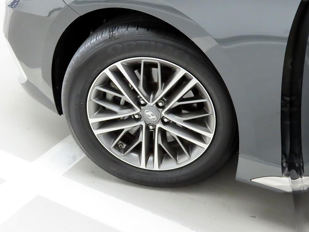 HYUNDAI Grandeur 2019 - Importación desde Corea - HF Imports Iquique - Foto 19