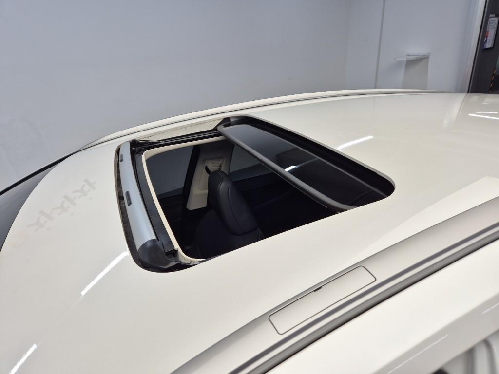 Lexus NX 2022 Blanco - Importación desde Corea - HF Imports Iquique - Foto 13