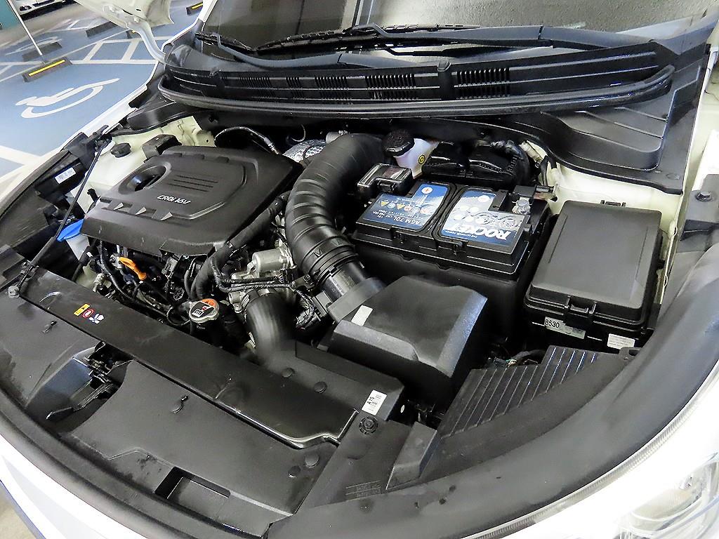 KIA Stonic 2018 - Importación desde Corea - HF Imports Iquique - Foto 19