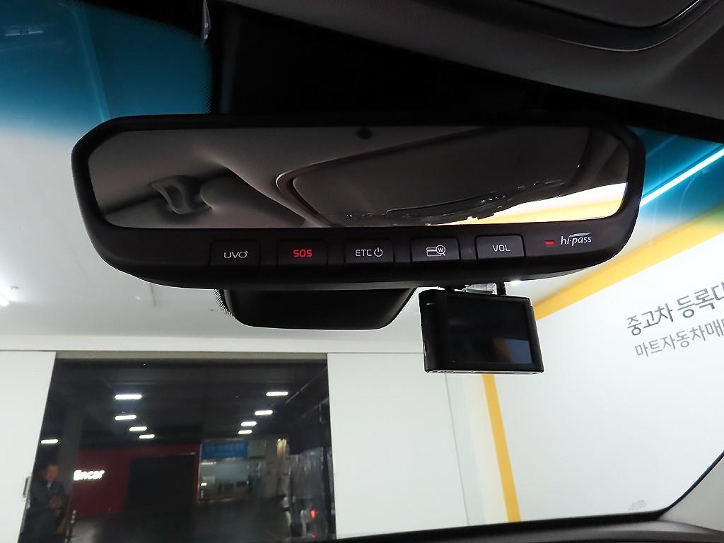 KIA K9 2019 - Importación desde Corea - HF Imports Iquique - Foto 16