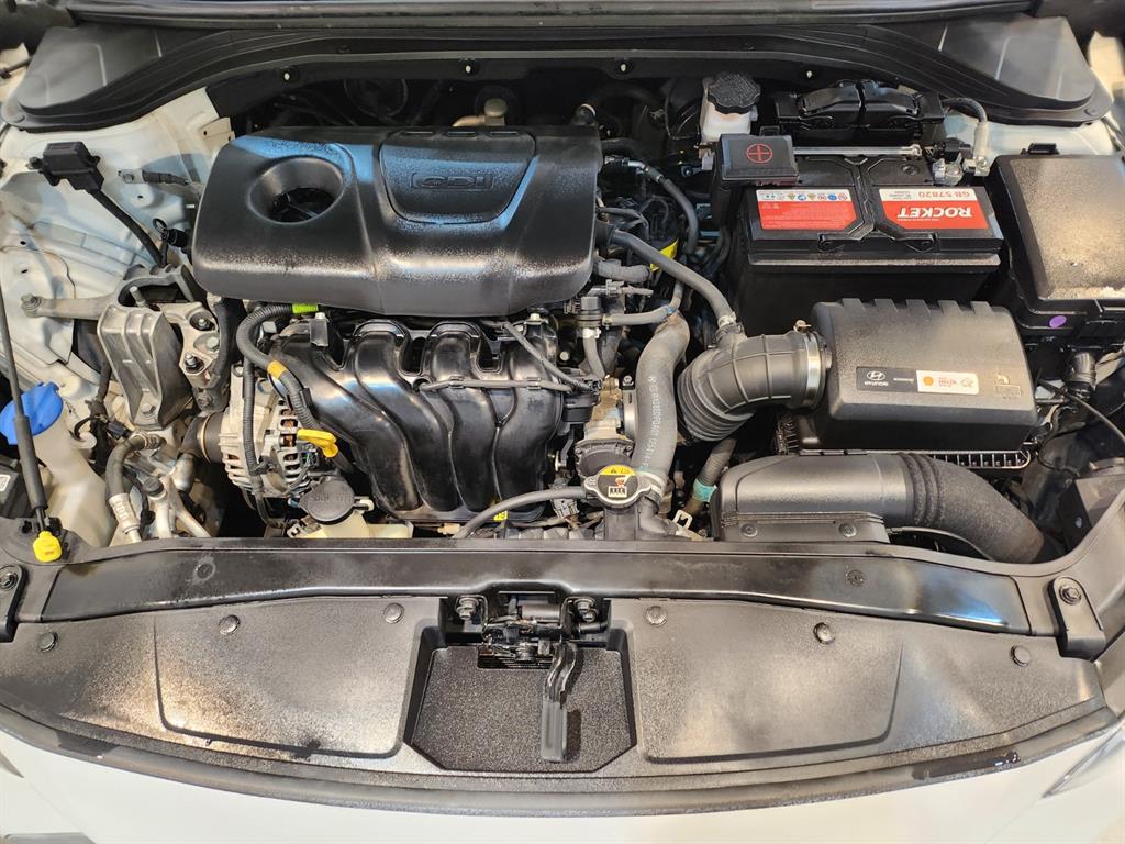 HYUNDAI Avante 2018 - Importación desde Corea - HF Imports Iquique - Foto 20