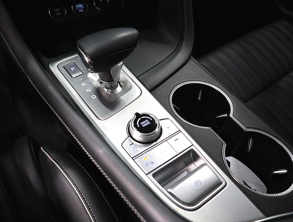 Genesis G70 2024 Gris - Importación desde Corea - HF Imports Iquique - Foto 13